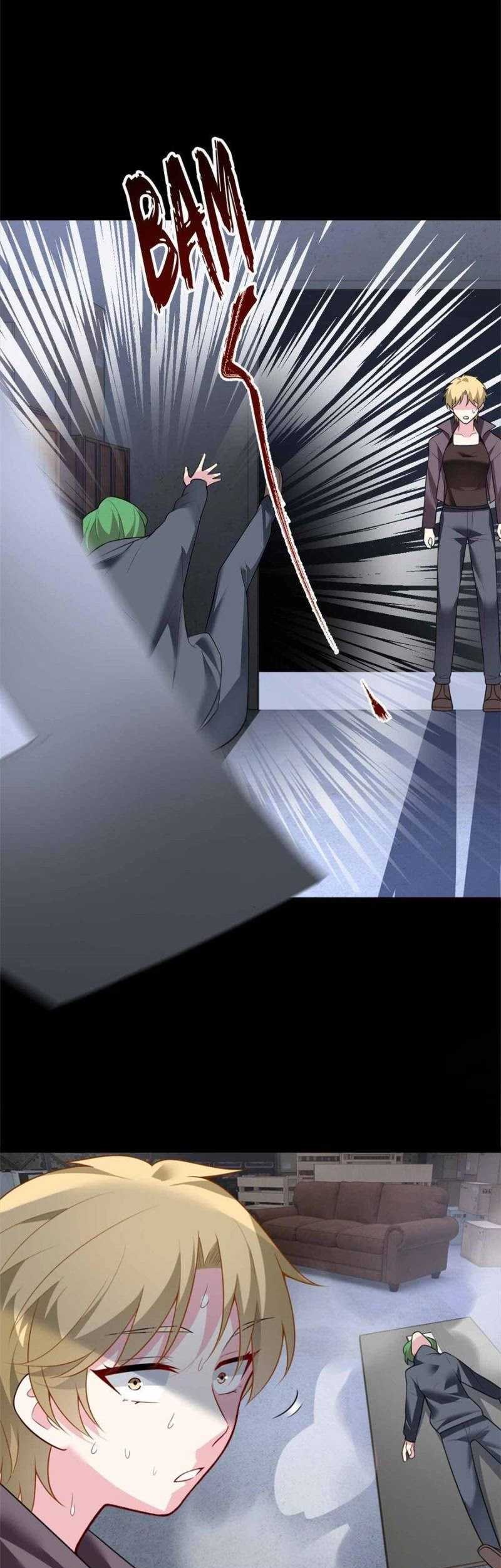 I Eat Soft Rice in Another World Chapter 97 - halaman 6