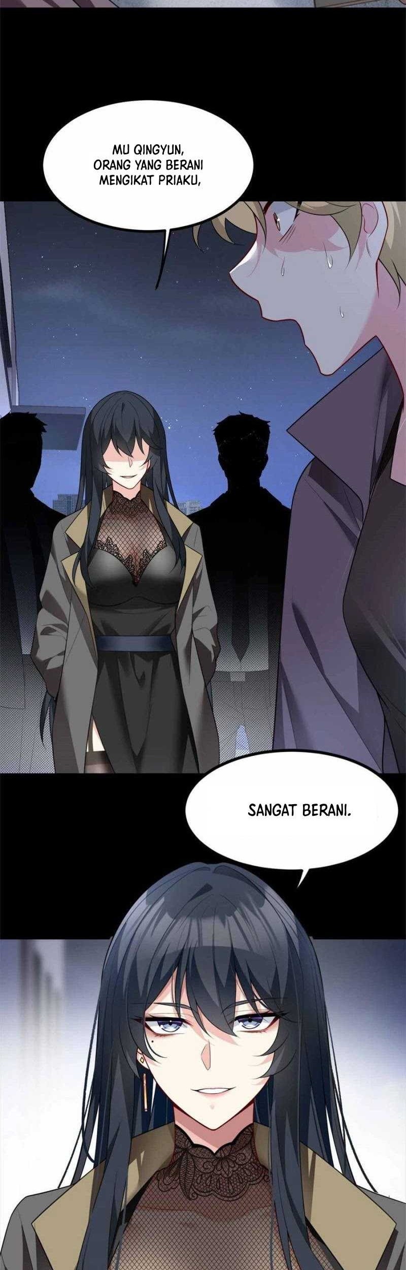 I Eat Soft Rice in Another World Chapter 97 - halaman 7