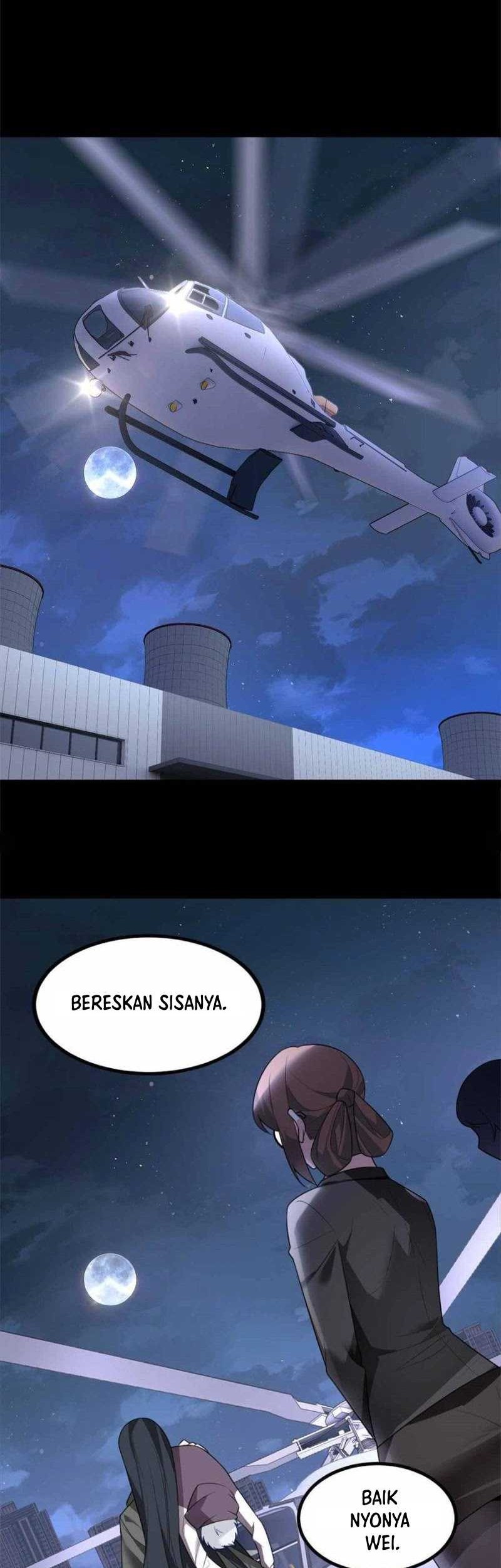 I Eat Soft Rice in Another World Chapter 98 - halaman 10