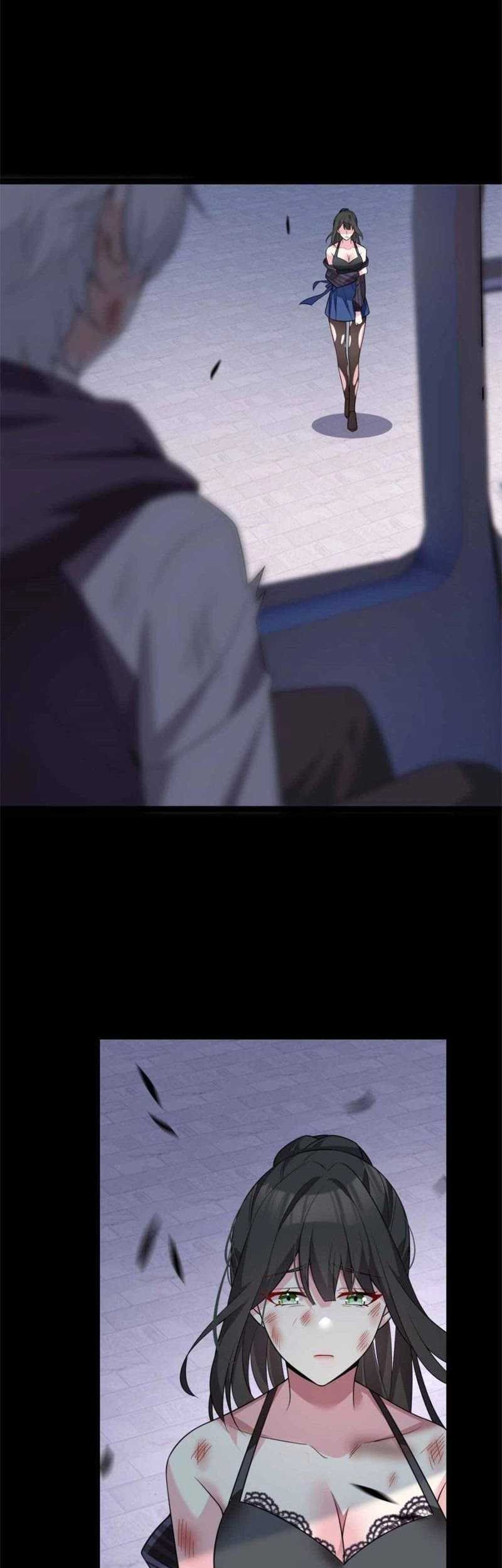 I Eat Soft Rice in Another World Chapter 98 - halaman 12