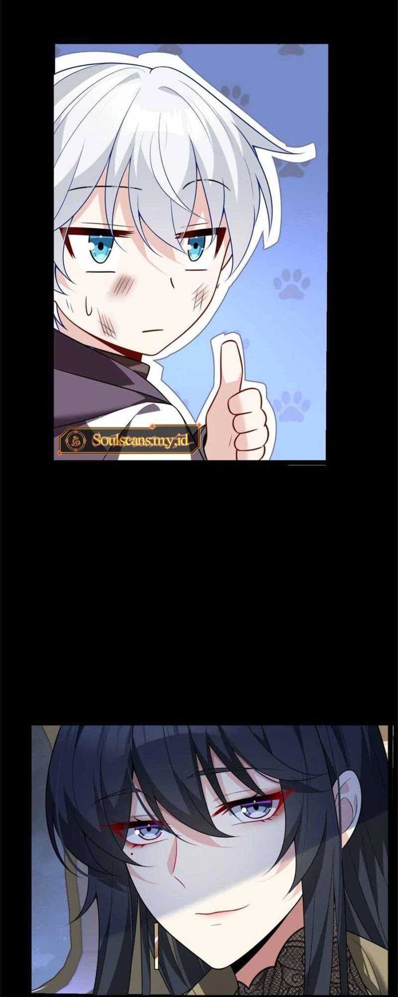 I Eat Soft Rice in Another World Chapter 98 - halaman 14