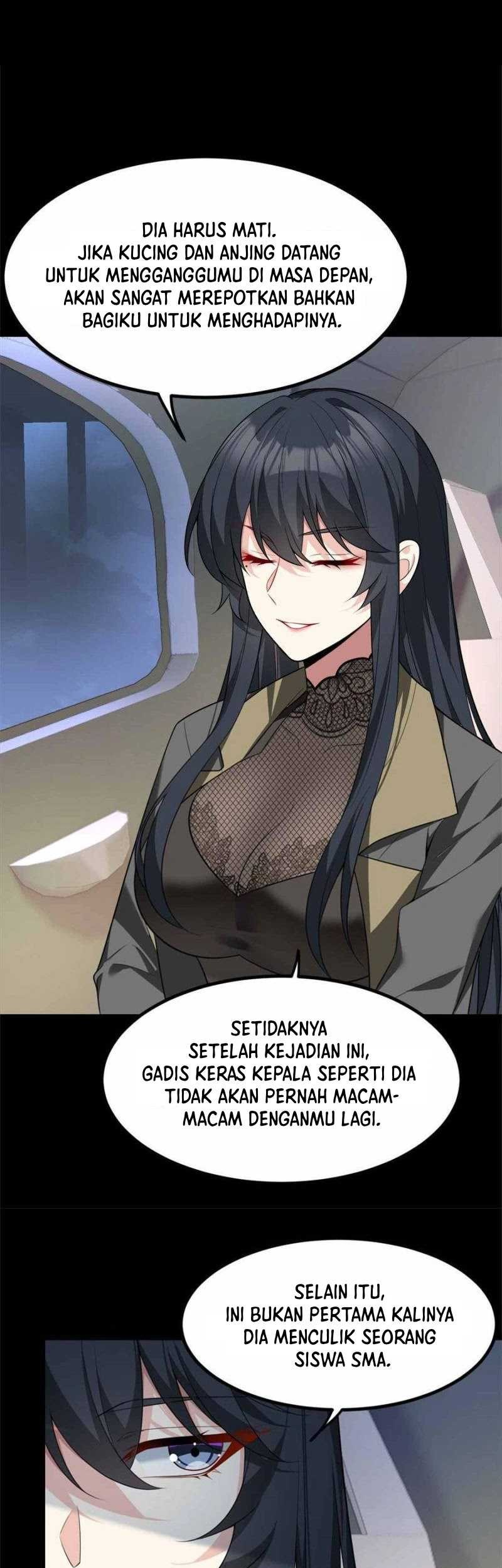 I Eat Soft Rice in Another World Chapter 98 - halaman 15