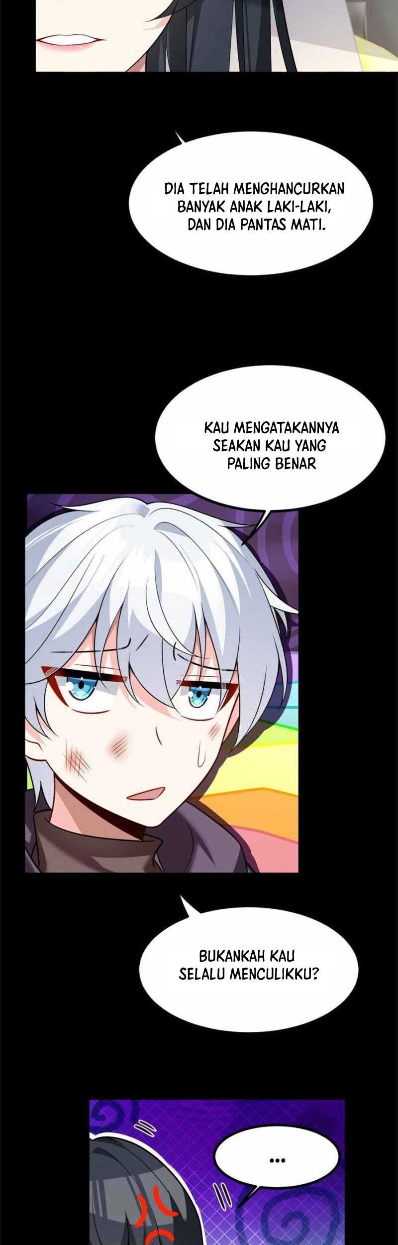 I Eat Soft Rice in Another World Chapter 98 - halaman 16