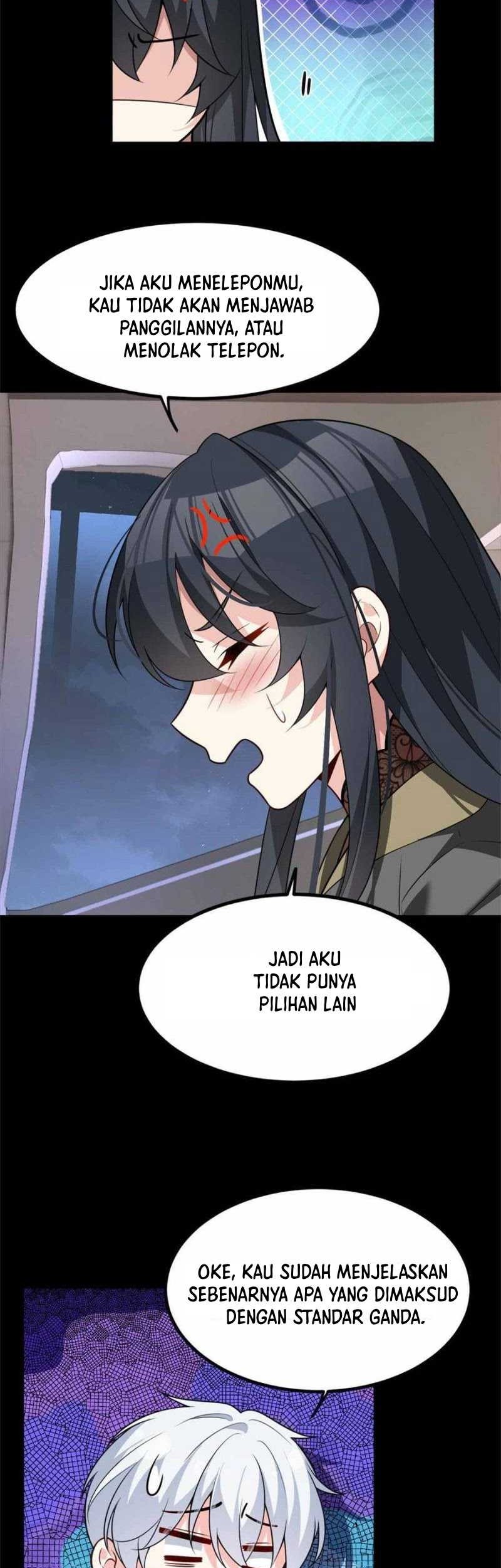 I Eat Soft Rice in Another World Chapter 98 - halaman 17