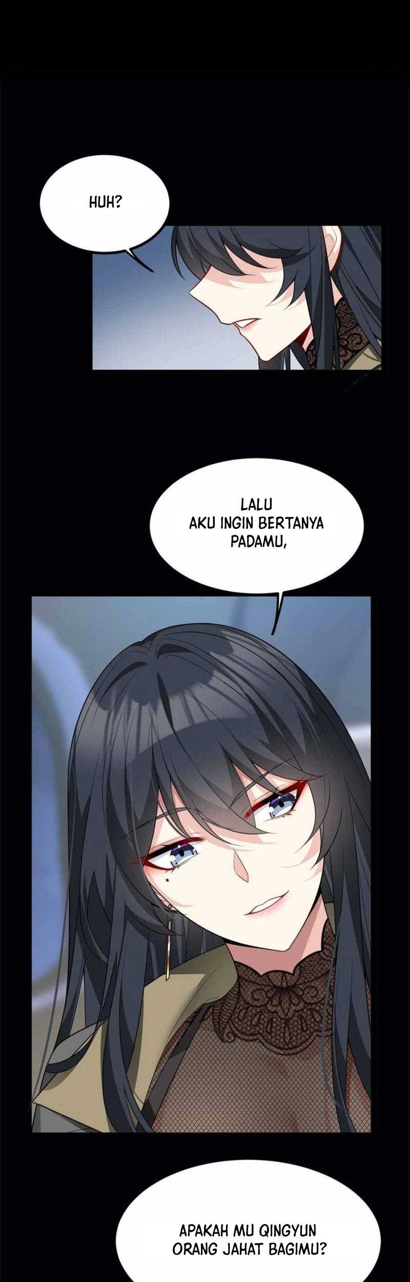 I Eat Soft Rice in Another World Chapter 98 - halaman 19