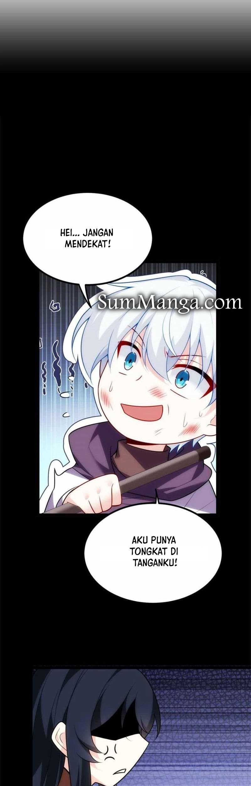 I Eat Soft Rice in Another World Chapter 98 - halaman 2