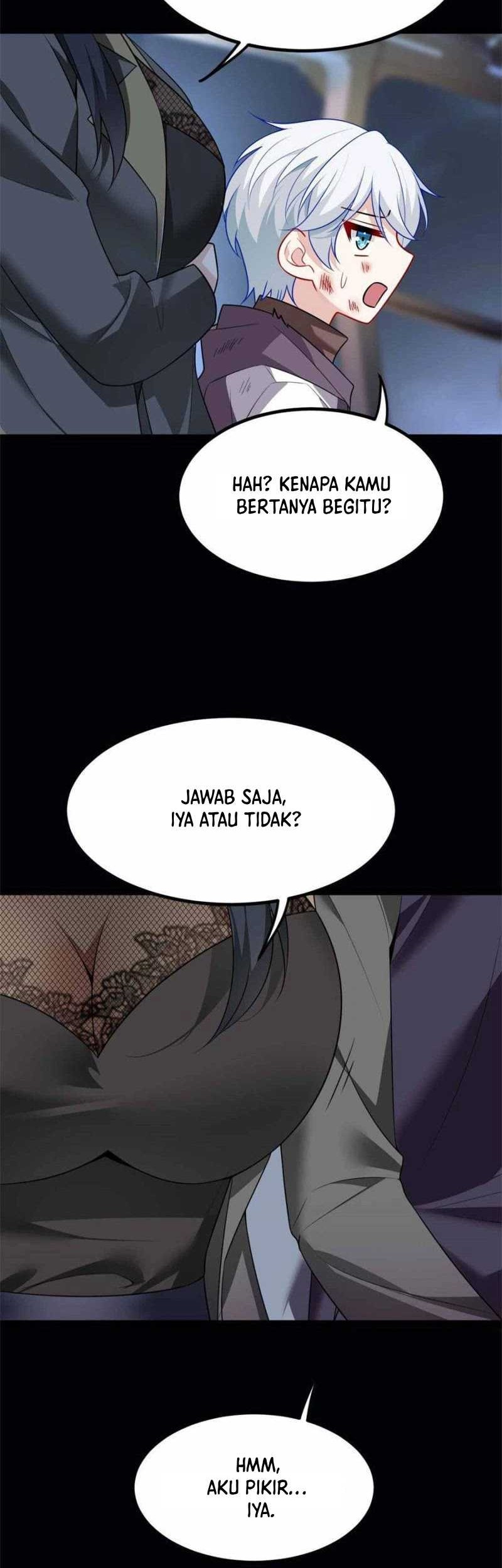 I Eat Soft Rice in Another World Chapter 98 - halaman 20