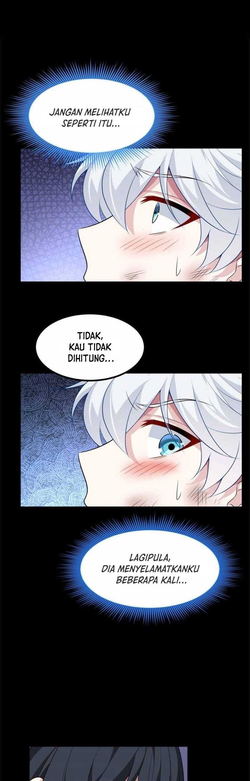 I Eat Soft Rice in Another World Chapter 98 - halaman 23
