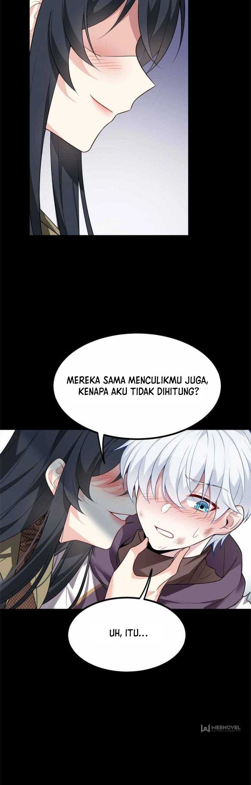 I Eat Soft Rice in Another World Chapter 98 - halaman 24