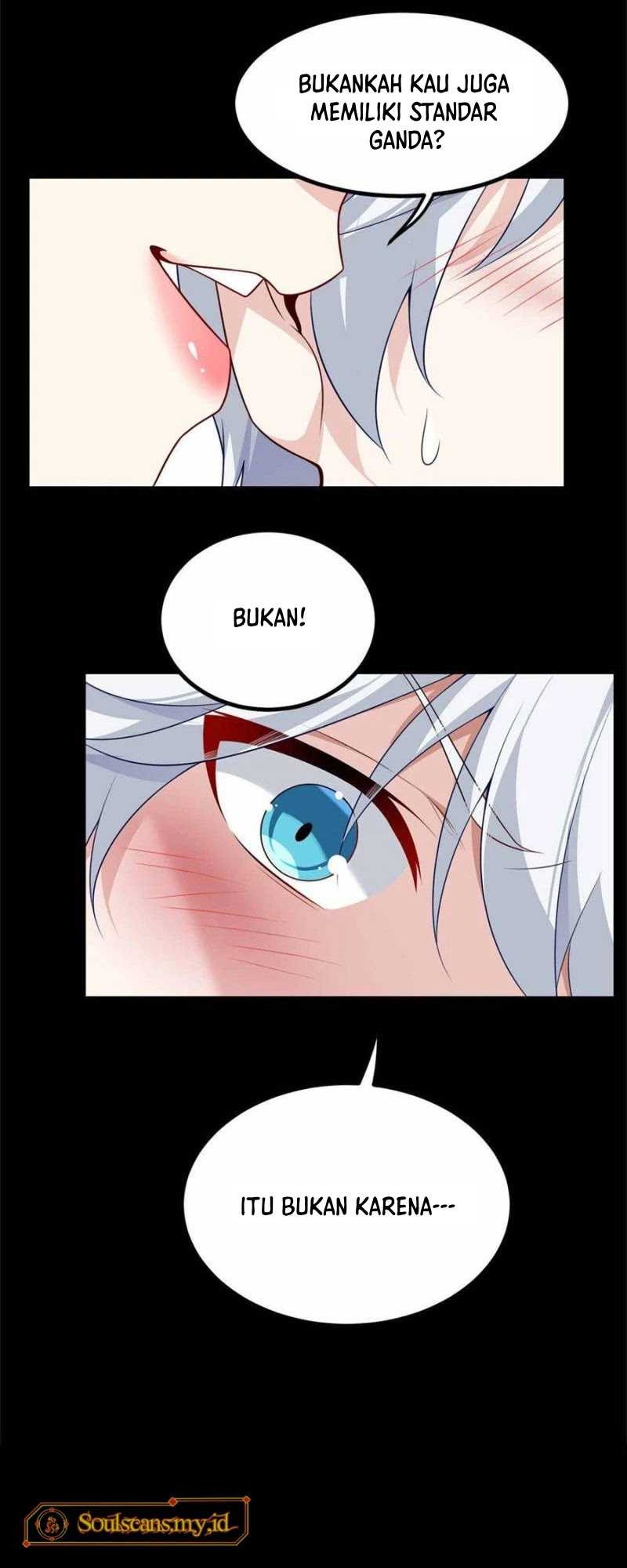 I Eat Soft Rice in Another World Chapter 98 - halaman 25