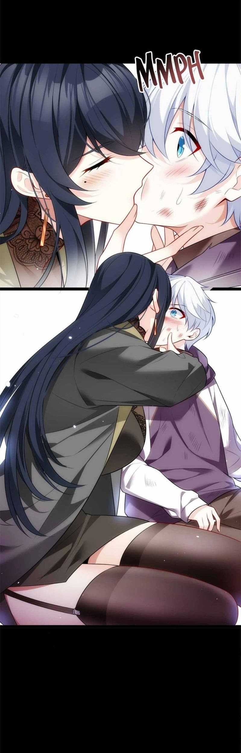 I Eat Soft Rice in Another World Chapter 98 - halaman 26