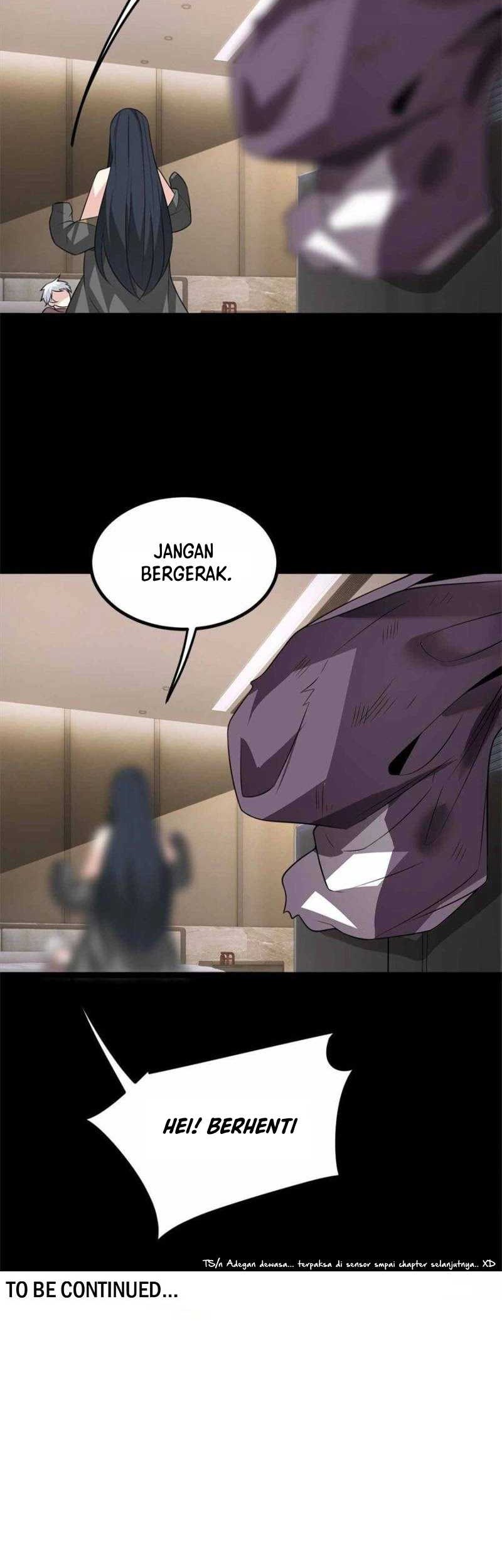 I Eat Soft Rice in Another World Chapter 98 - halaman 28