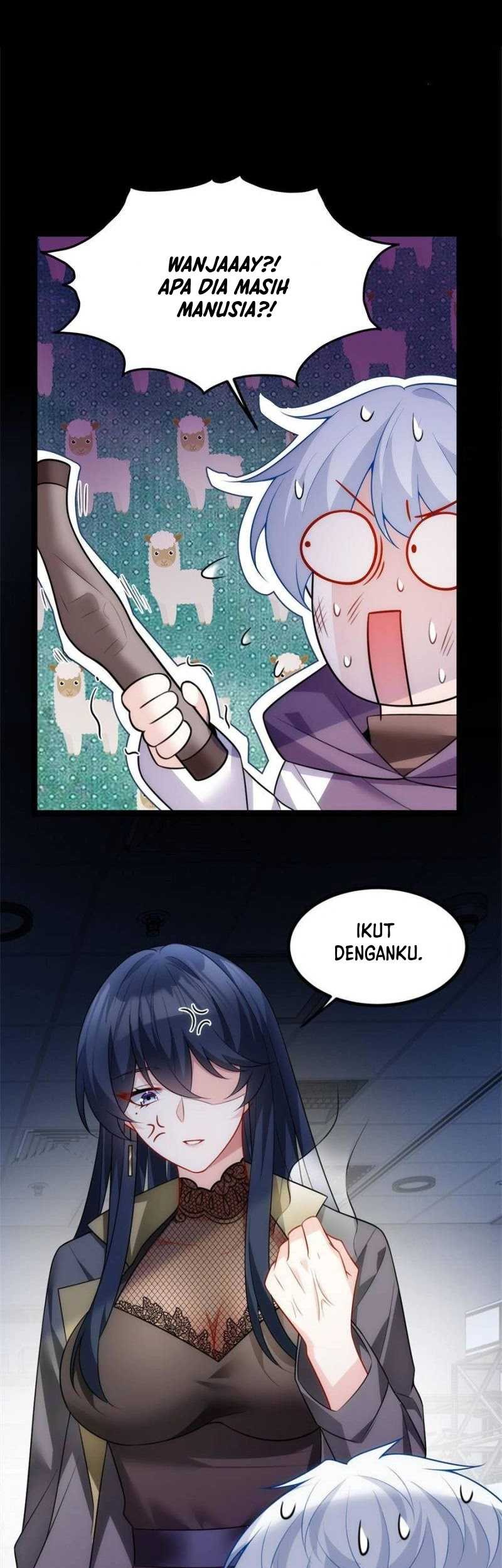 I Eat Soft Rice in Another World Chapter 98 - halaman 6