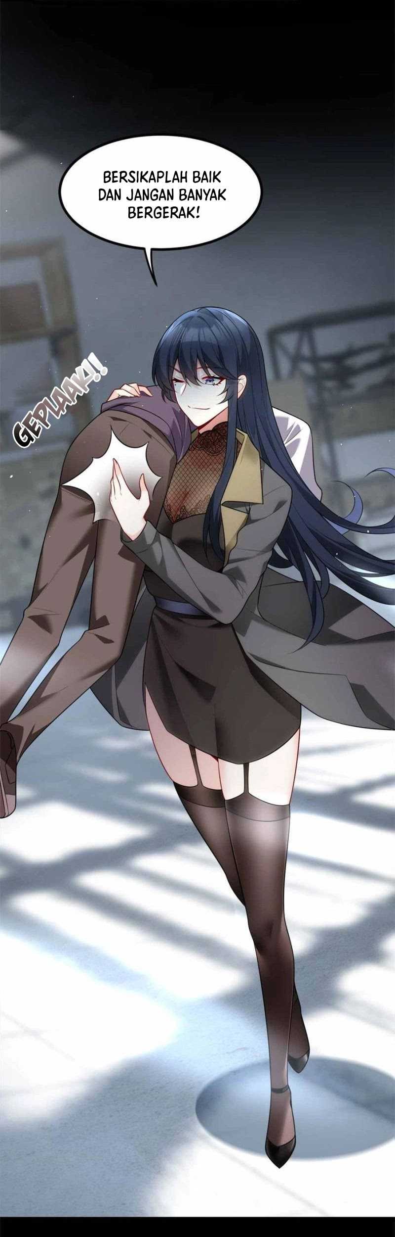 I Eat Soft Rice in Another World Chapter 98 - halaman 9