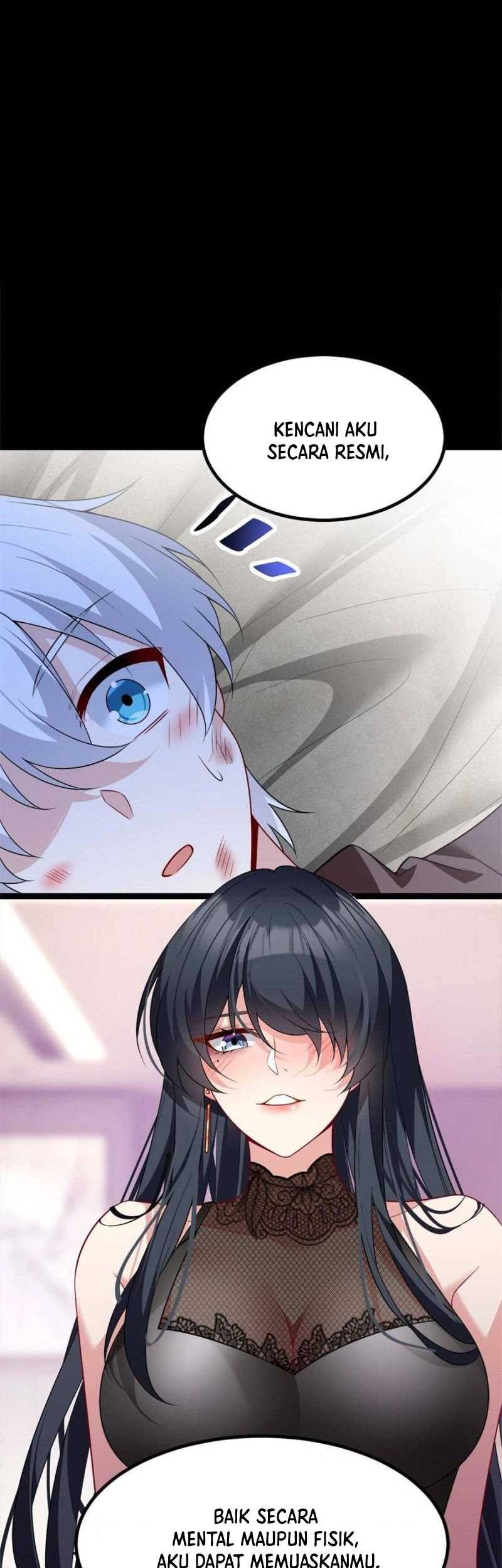 I Eat Soft Rice in Another World Chapter 99 - halaman 10