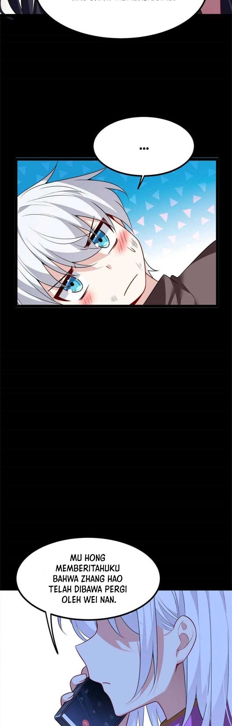 I Eat Soft Rice in Another World Chapter 99 - halaman 11
