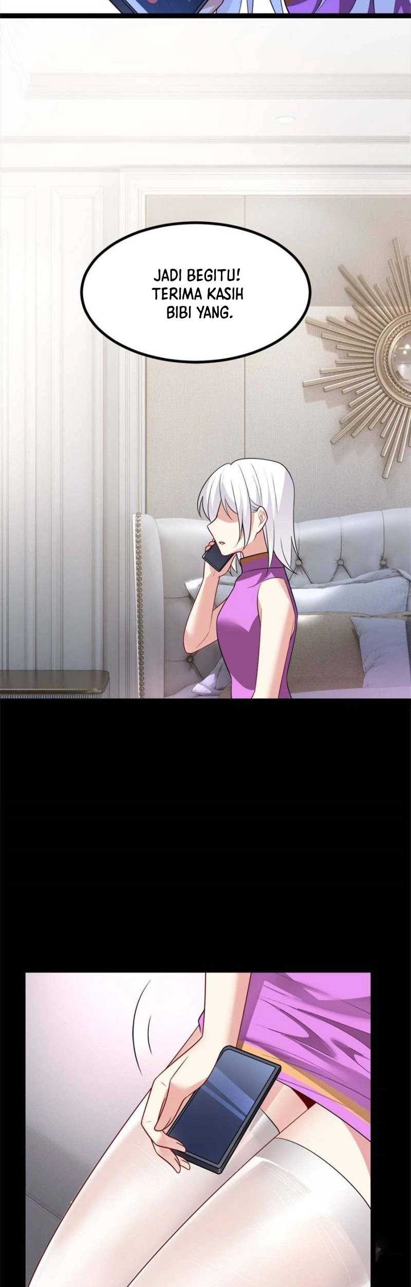 I Eat Soft Rice in Another World Chapter 99 - halaman 12