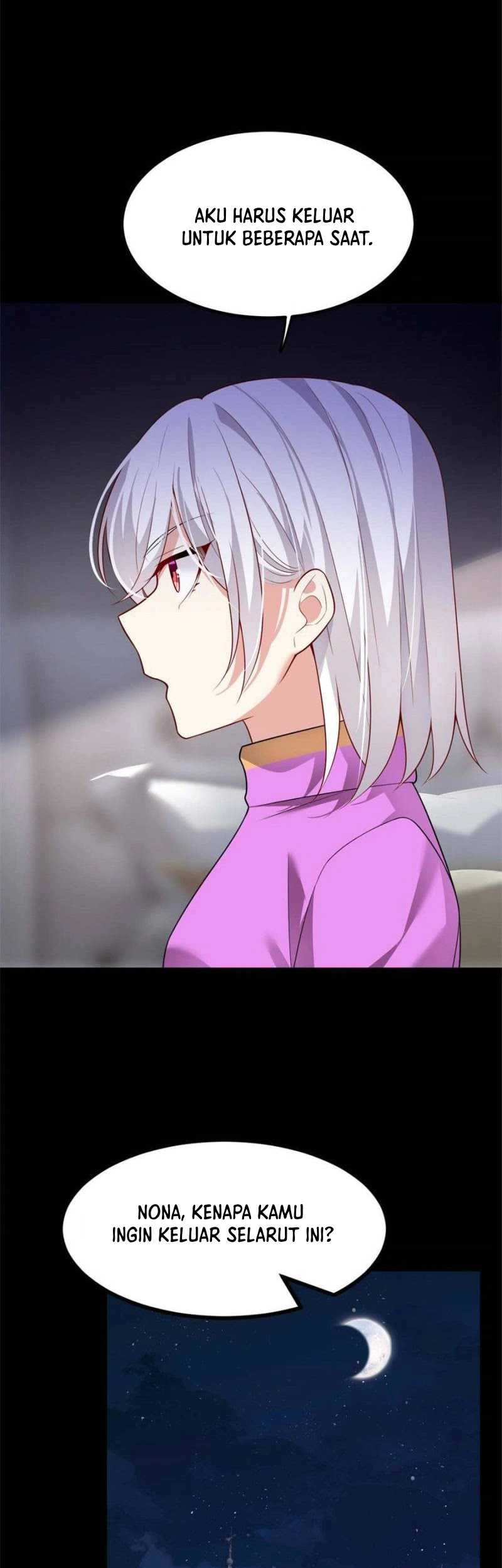 I Eat Soft Rice in Another World Chapter 99 - halaman 14