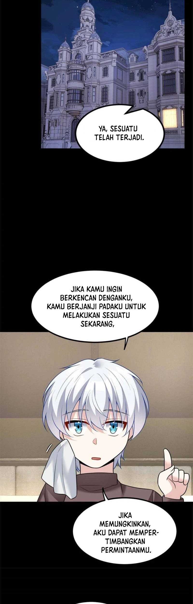 I Eat Soft Rice in Another World Chapter 99 - halaman 15