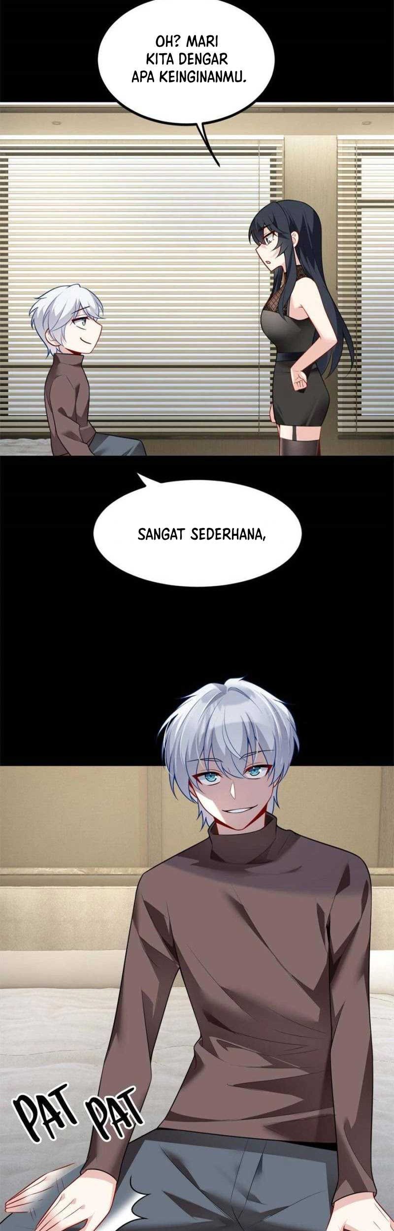 I Eat Soft Rice in Another World Chapter 99 - halaman 16