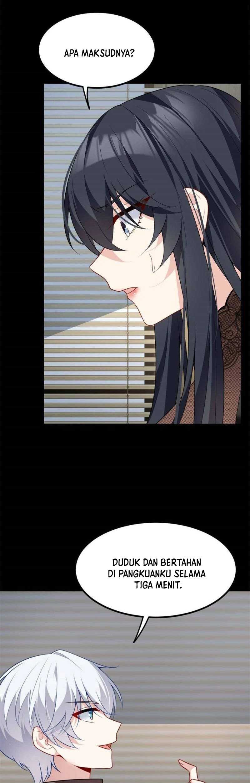 I Eat Soft Rice in Another World Chapter 99 - halaman 18