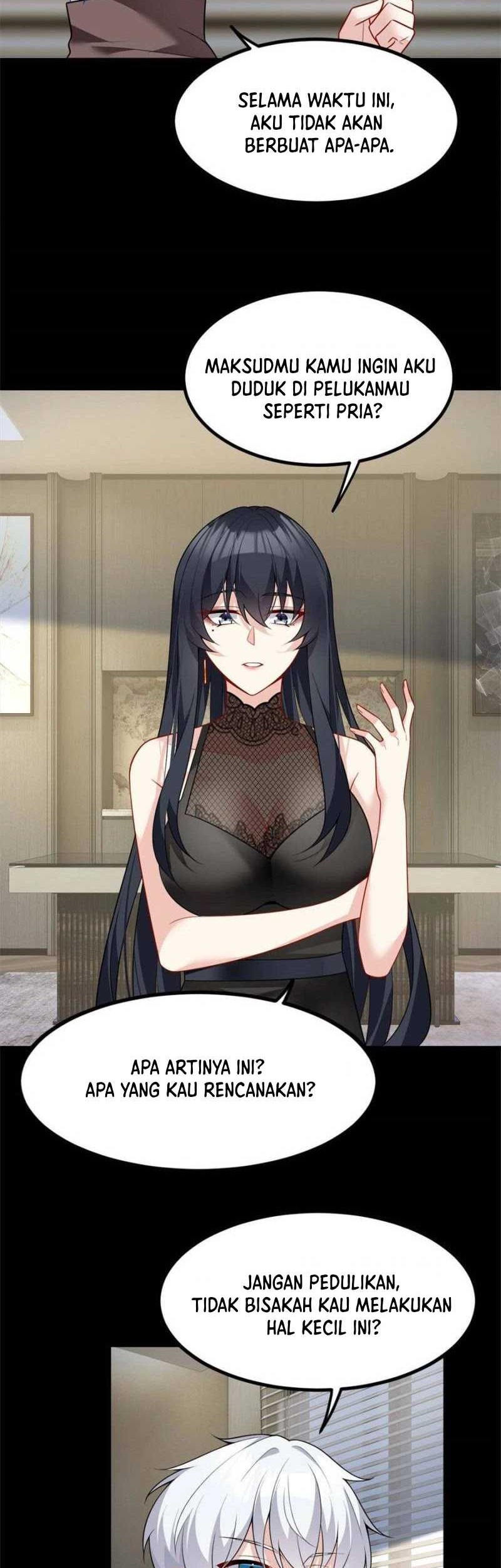 I Eat Soft Rice in Another World Chapter 99 - halaman 19