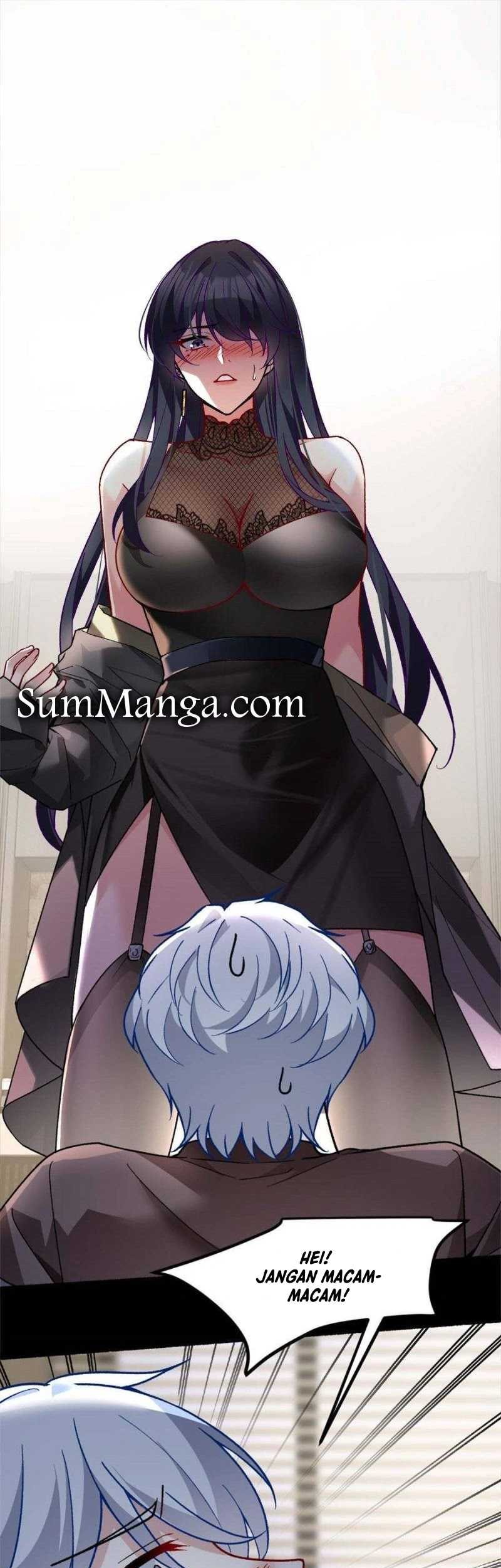 I Eat Soft Rice in Another World Chapter 99 - halaman 2