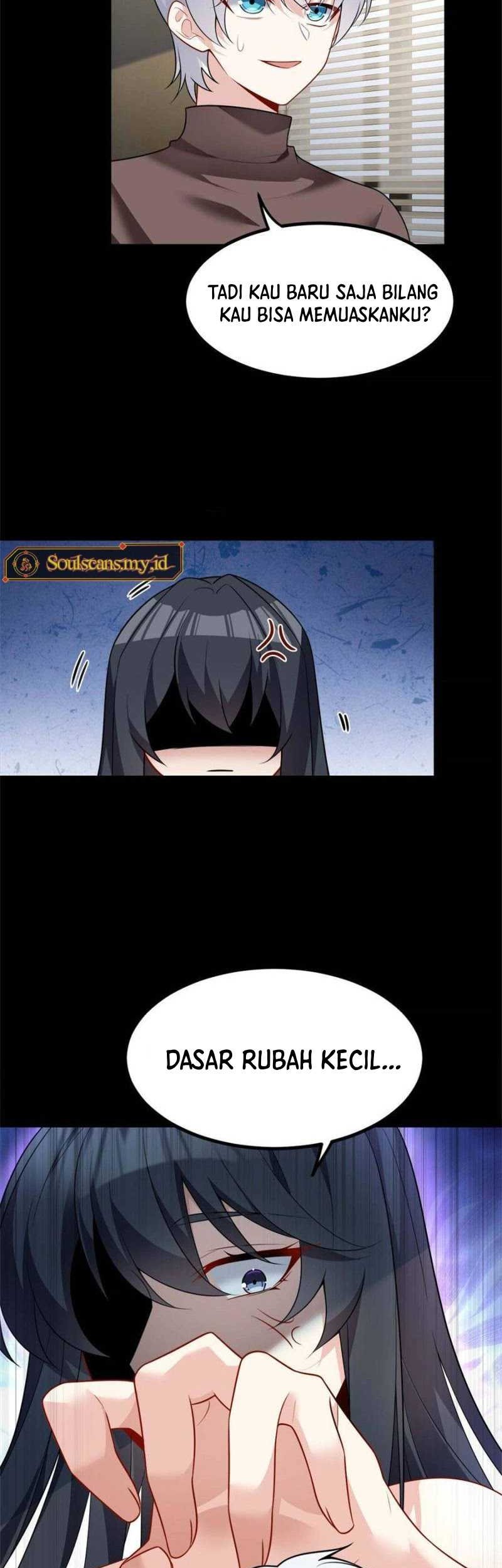 I Eat Soft Rice in Another World Chapter 99 - halaman 20