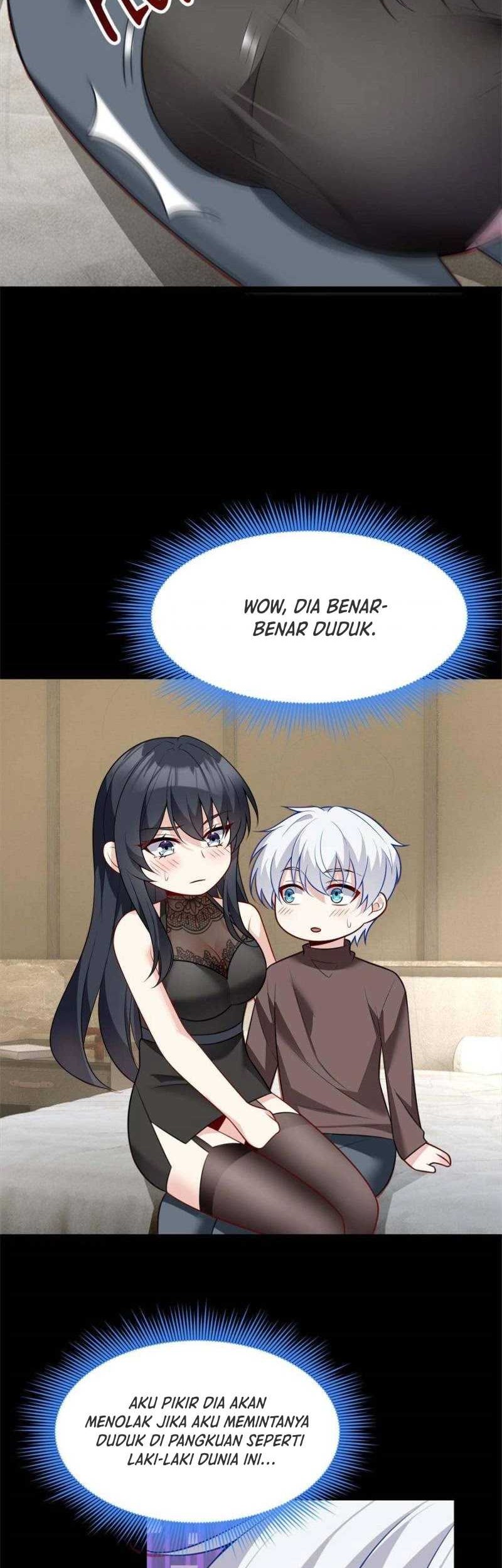 I Eat Soft Rice in Another World Chapter 99 - halaman 23