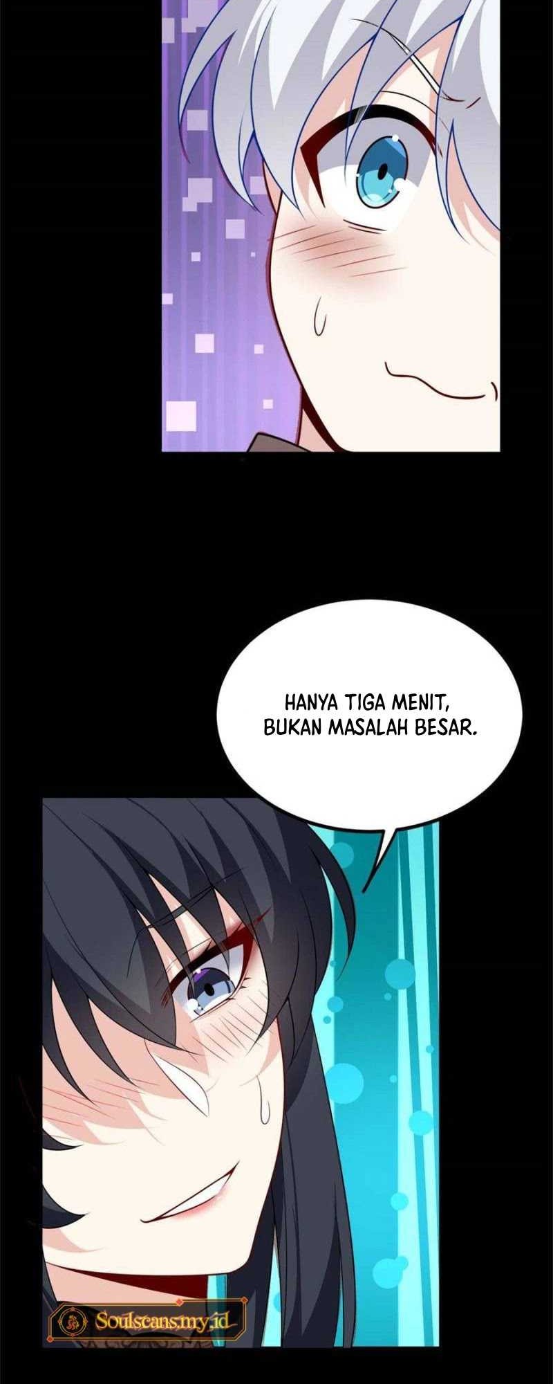 I Eat Soft Rice in Another World Chapter 99 - halaman 24