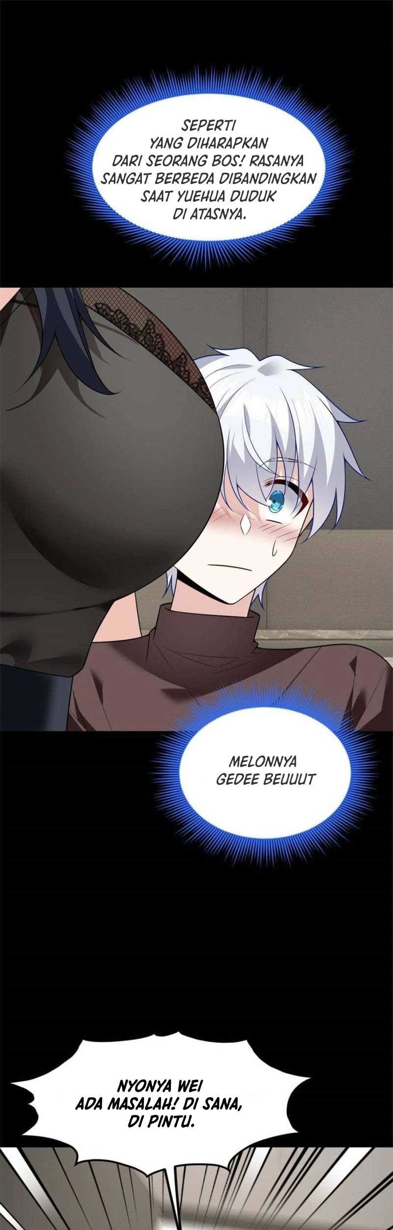 I Eat Soft Rice in Another World Chapter 99 - halaman 25