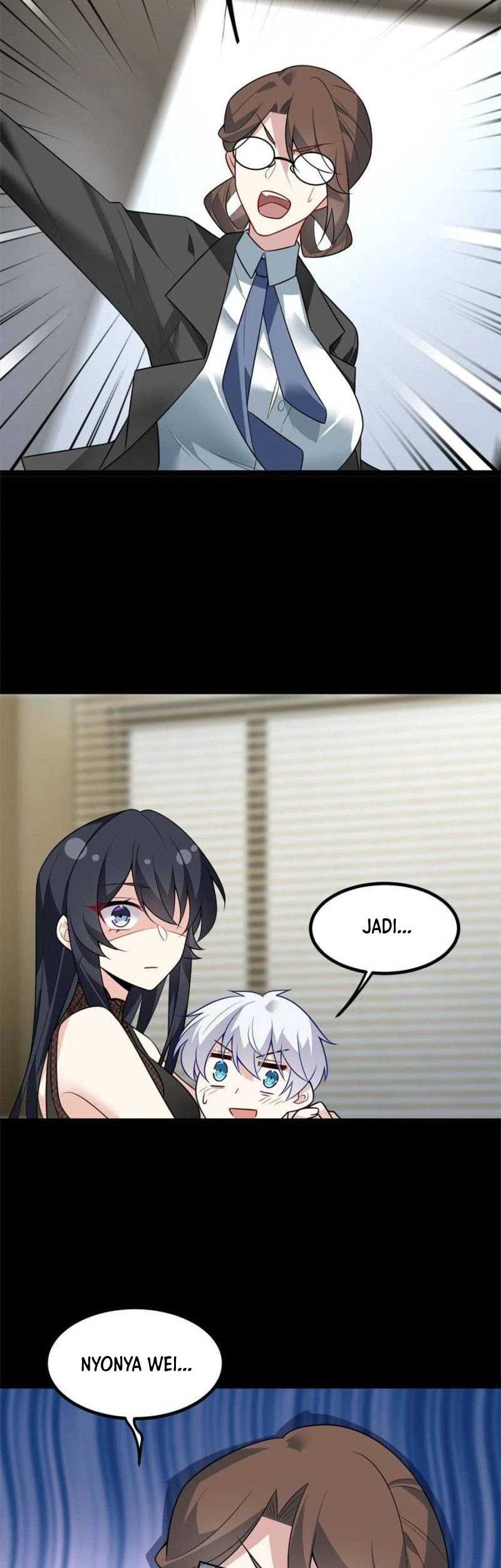 I Eat Soft Rice in Another World Chapter 99 - halaman 26