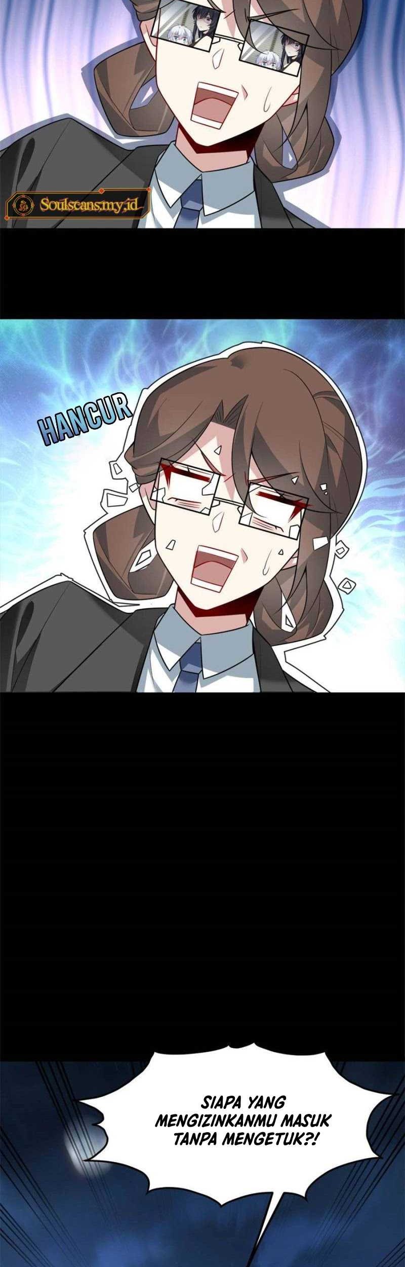 I Eat Soft Rice in Another World Chapter 99 - halaman 27