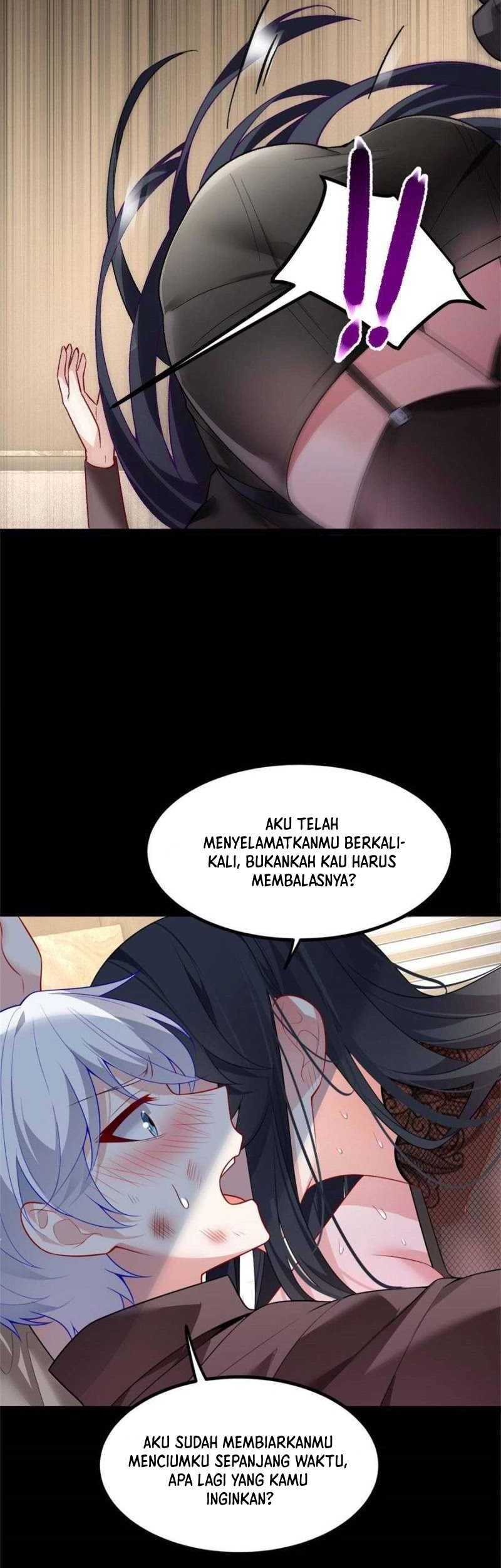 I Eat Soft Rice in Another World Chapter 99 - halaman 4