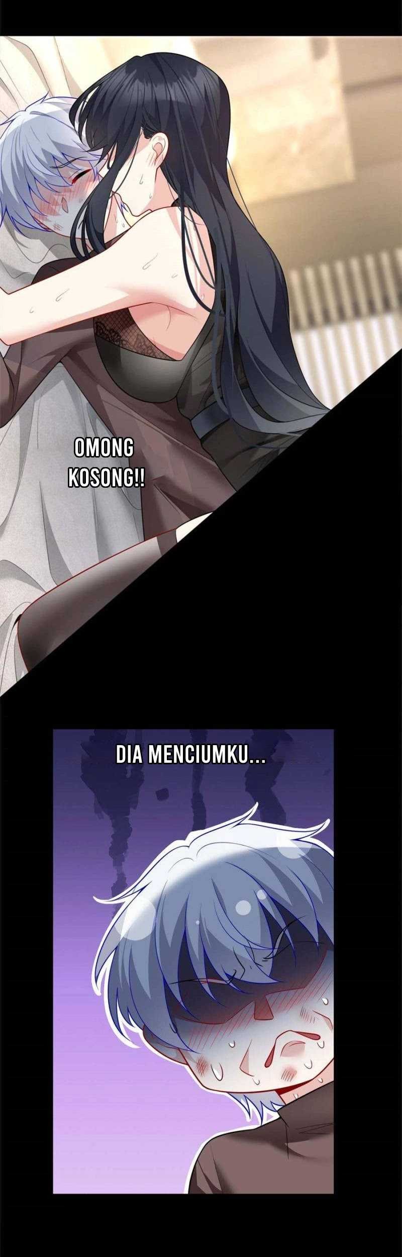 I Eat Soft Rice in Another World Chapter 99 - halaman 6