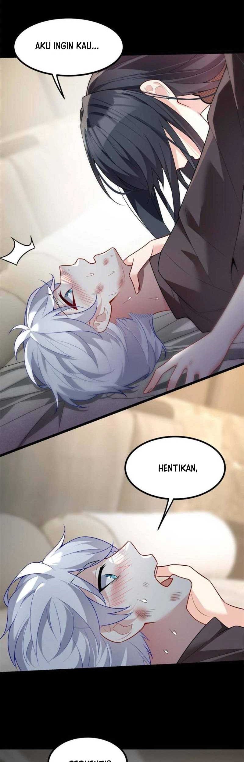 I Eat Soft Rice in Another World Chapter 99 - halaman 7