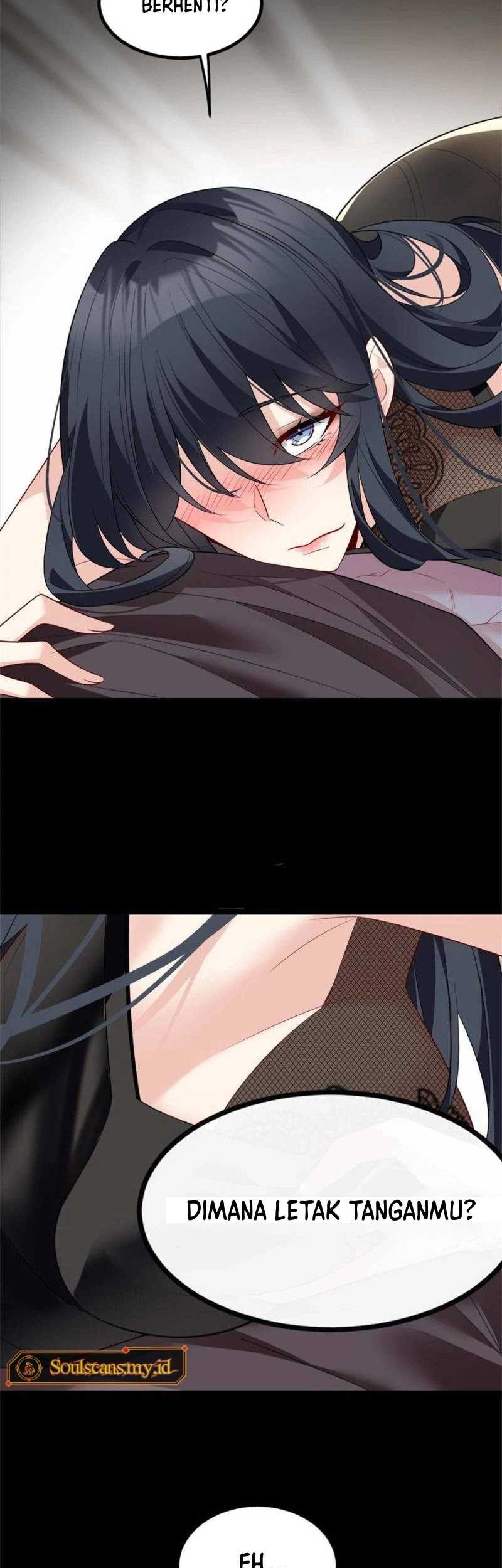 I Eat Soft Rice in Another World Chapter 99 - halaman 8