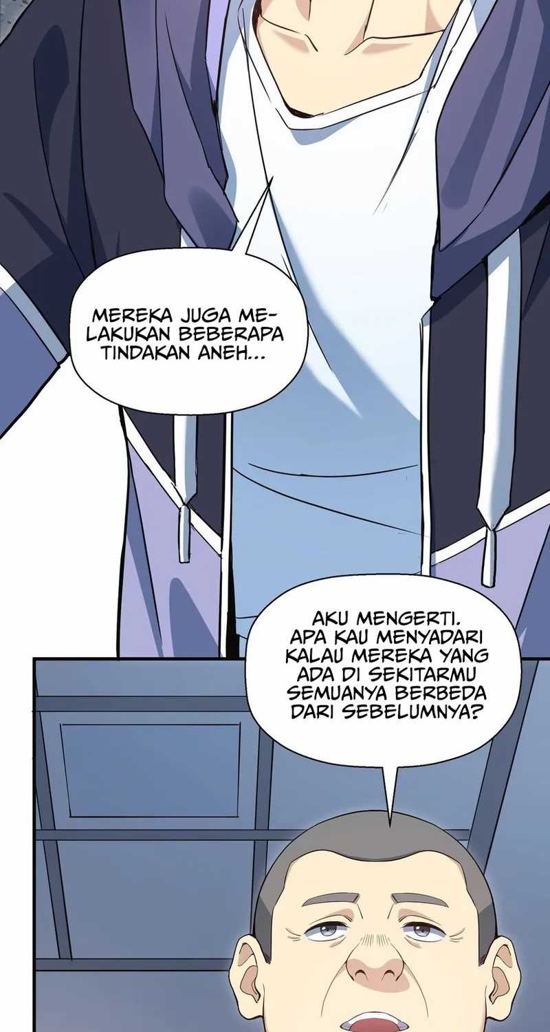 I Encountered A False Spiritual Revival Chapter 1 - halaman 4