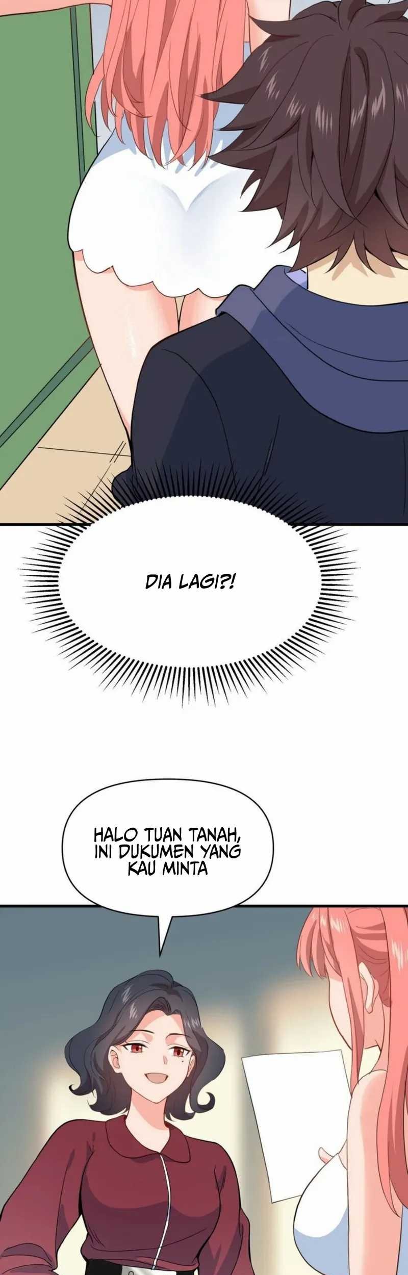 I Encountered A False Spiritual Revival Chapter 10 - halaman 25