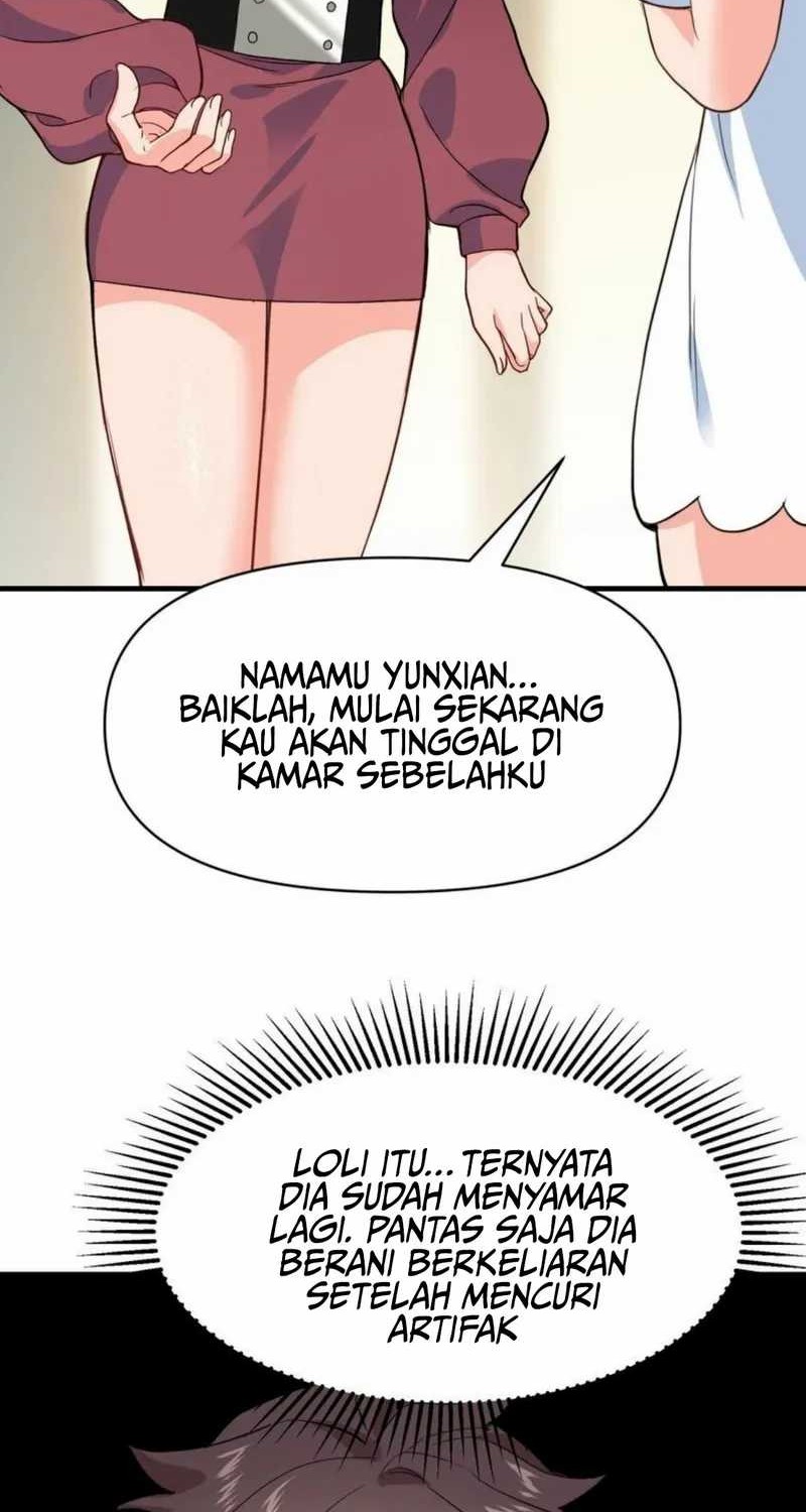 I Encountered A False Spiritual Revival Chapter 10 - halaman 26