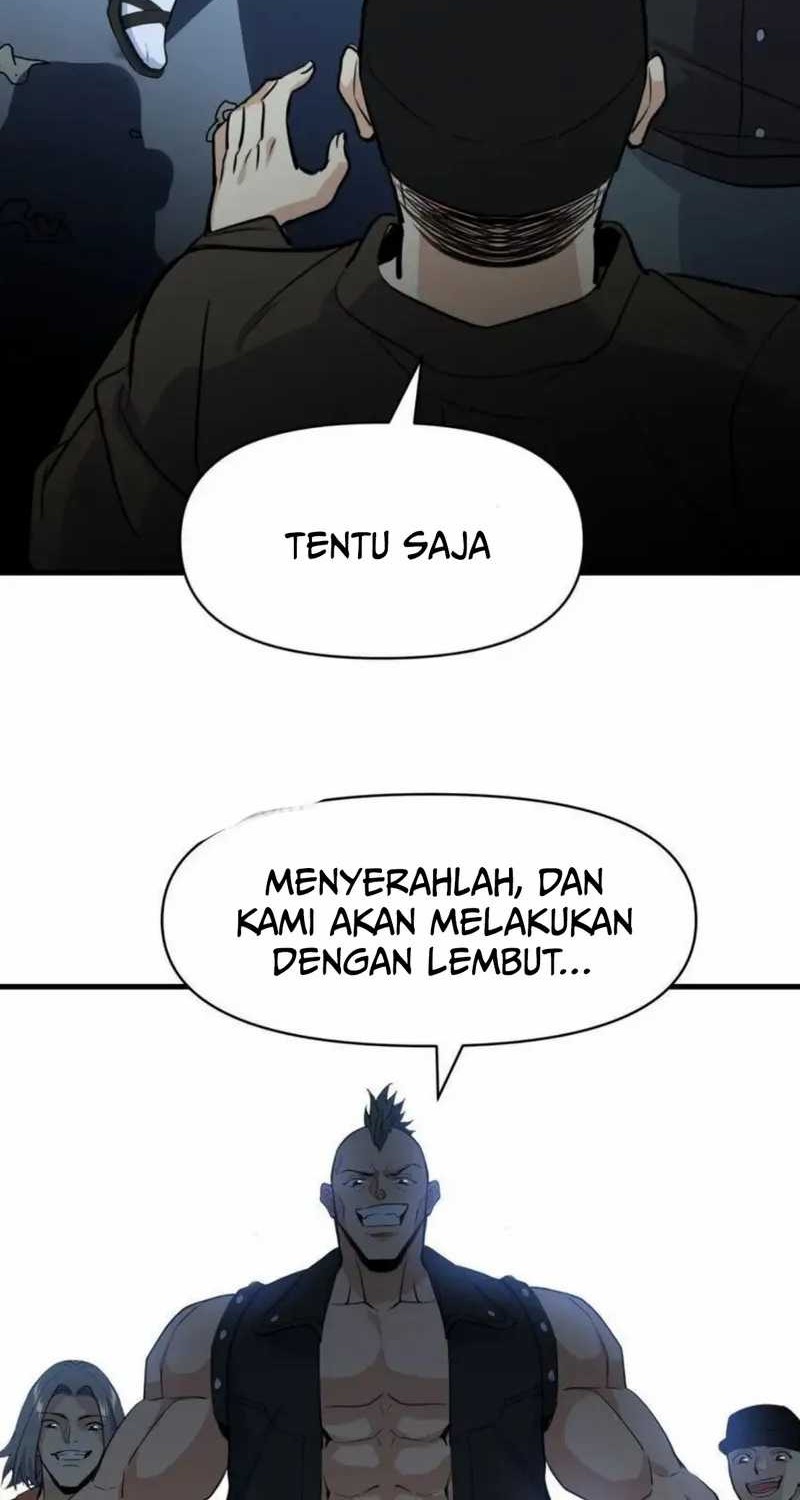 I Encountered A False Spiritual Revival Chapter 10 - halaman 48