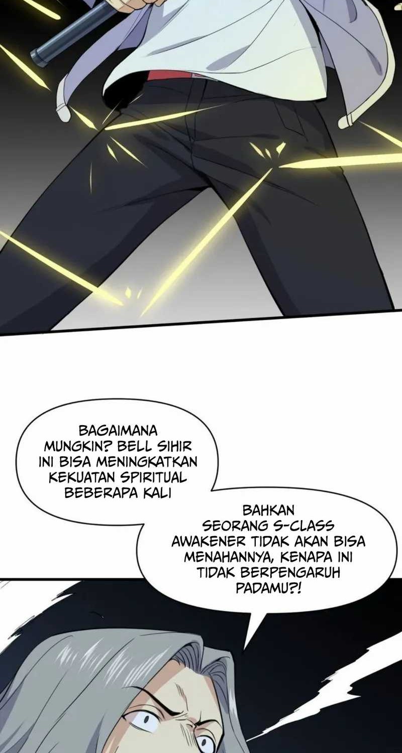 I Encountered A False Spiritual Revival Chapter 11 - halaman 30