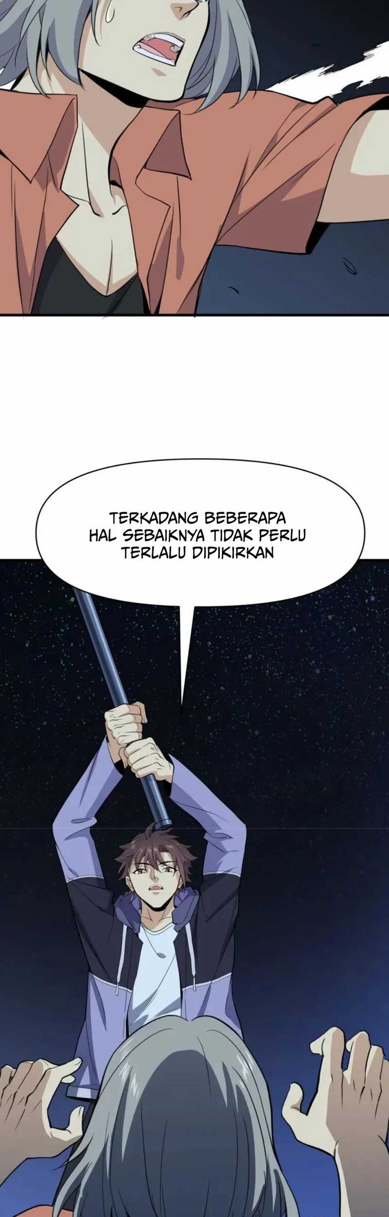 I Encountered A False Spiritual Revival Chapter 11 - halaman 31