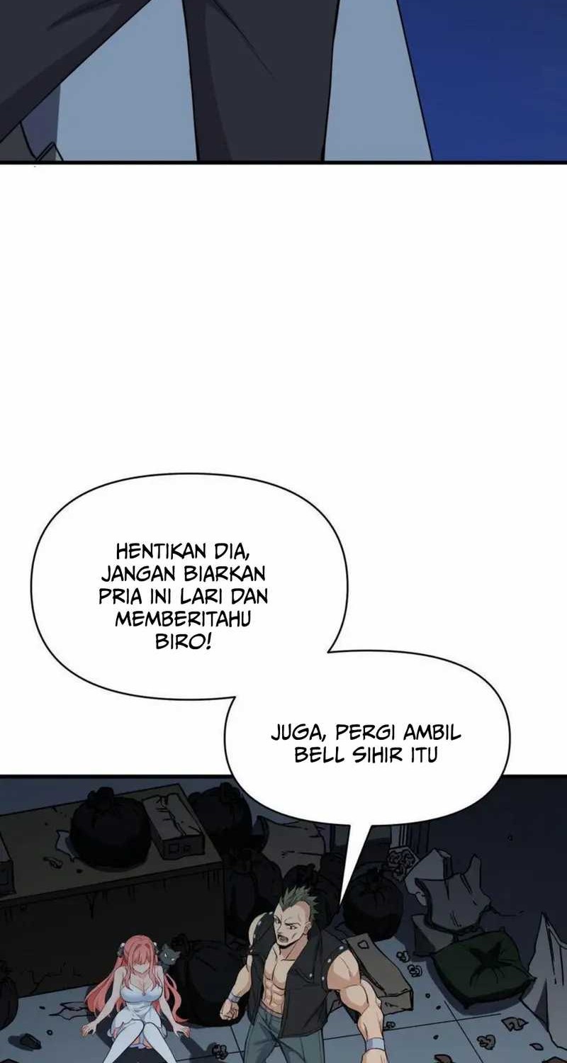 I Encountered A False Spiritual Revival Chapter 11 - halaman 8