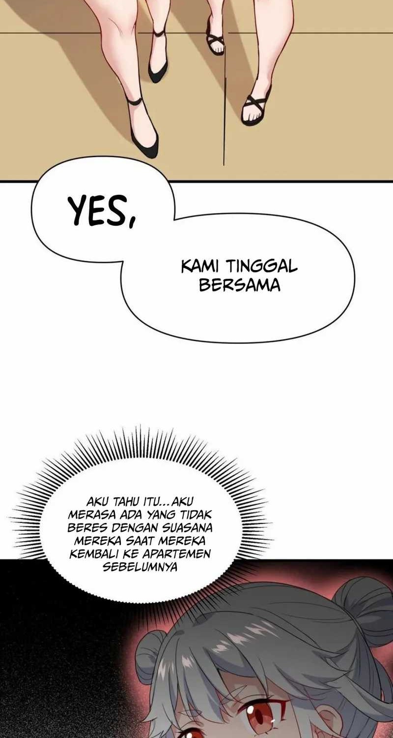 I Encountered A False Spiritual Revival Chapter 12 - halaman 14