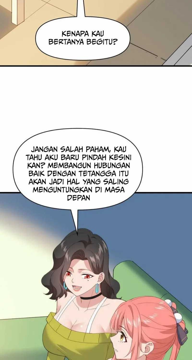 I Encountered A False Spiritual Revival Chapter 12 - halaman 16