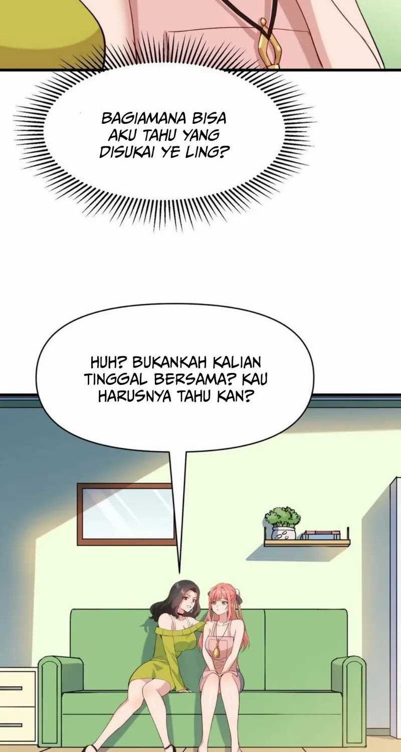 I Encountered A False Spiritual Revival Chapter 12 - halaman 18