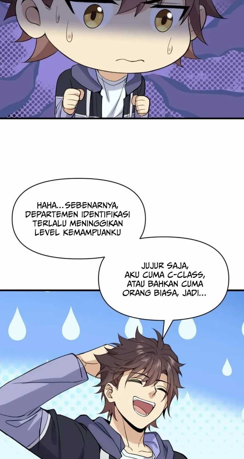 I Encountered A False Spiritual Revival Chapter 12 - halaman 44