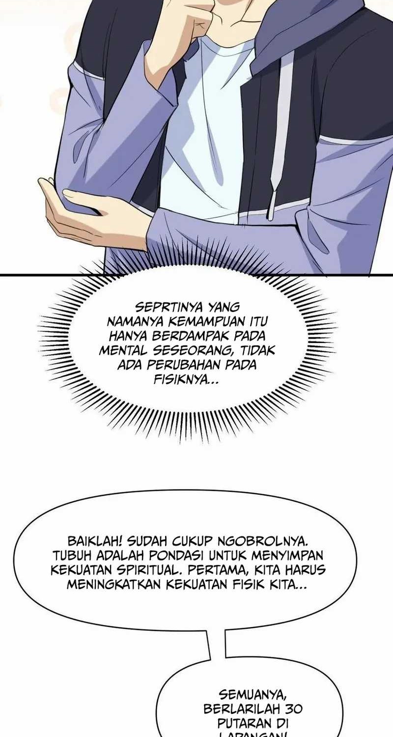 I Encountered A False Spiritual Revival Chapter 13 - halaman 12