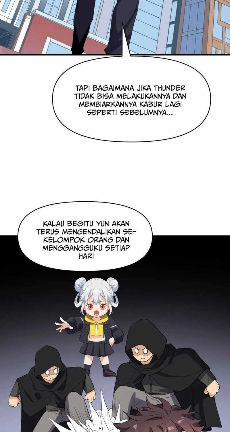 I Encountered A False Spiritual Revival Chapter 13 - halaman 24